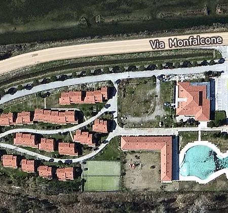 Casa vacanze Case Vacanze Orchidee *